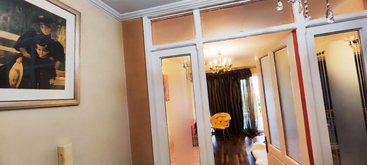 Appartamento Aurea Residenza Mitropoleos Salonicco Esterno foto