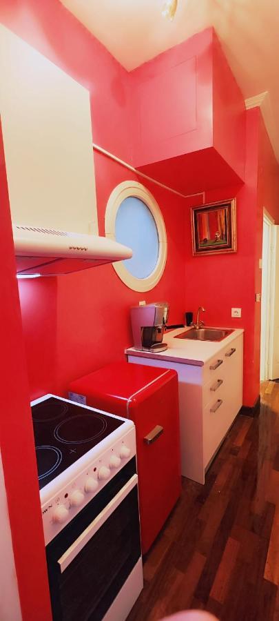 Appartamento Aurea Residenza Mitropoleos Salonicco Esterno foto