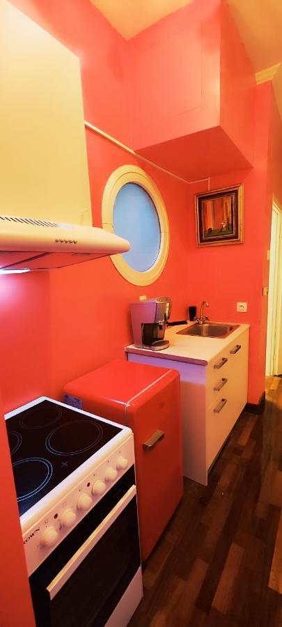 Appartamento Aurea Residenza Mitropoleos Salonicco Esterno foto