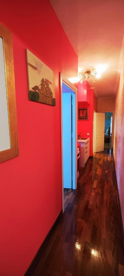 Appartamento Aurea Residenza Mitropoleos Salonicco Esterno foto