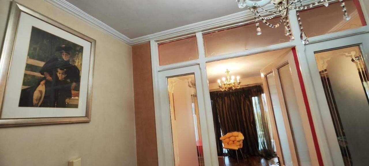 Appartamento Aurea Residenza Mitropoleos Salonicco Esterno foto