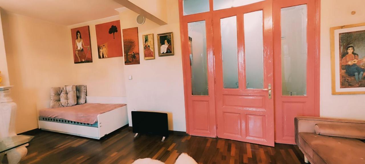 Appartamento Aurea Residenza Mitropoleos Salonicco Esterno foto