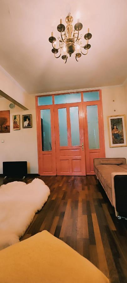 Appartamento Aurea Residenza Mitropoleos Salonicco Esterno foto