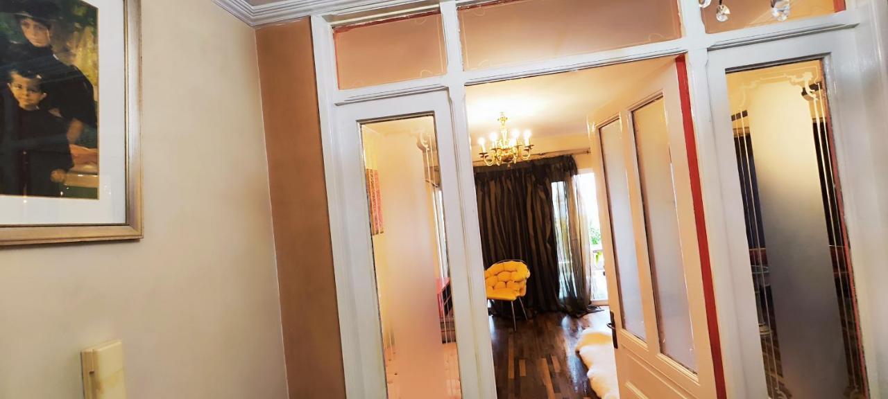 Appartamento Aurea Residenza Mitropoleos Salonicco Esterno foto