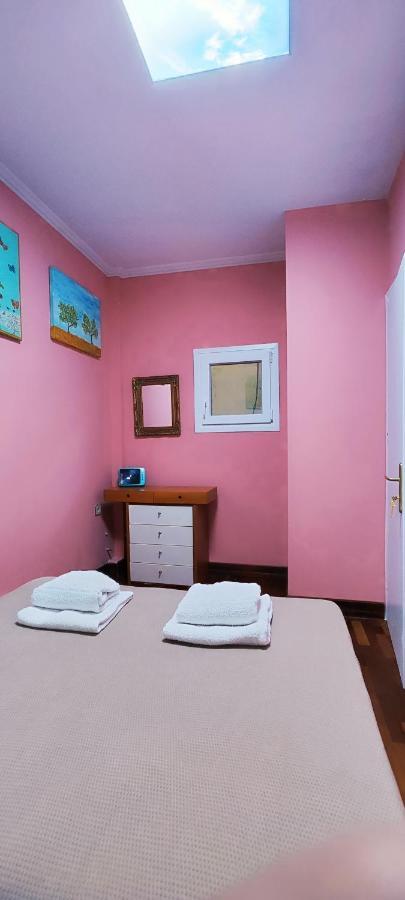 Appartamento Aurea Residenza Mitropoleos Salonicco Esterno foto