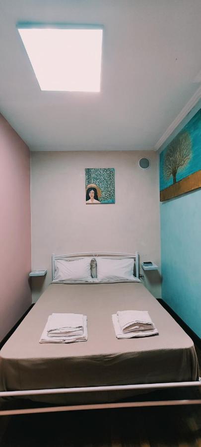 Appartamento Aurea Residenza Mitropoleos Salonicco Esterno foto