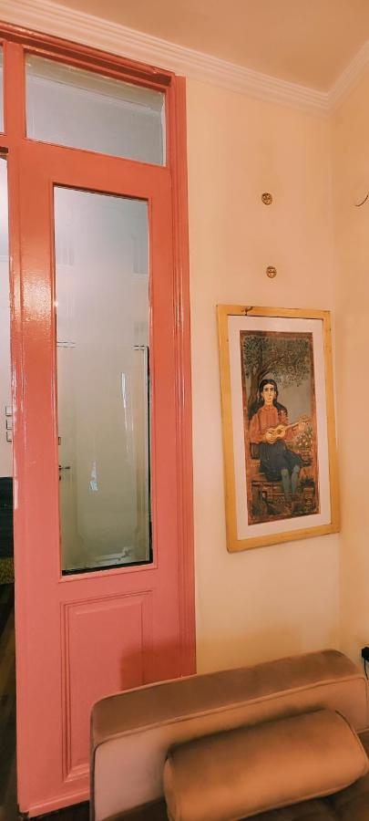 Appartamento Aurea Residenza Mitropoleos Salonicco Esterno foto