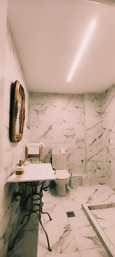 Appartamento Aurea Residenza Mitropoleos Salonicco Esterno foto