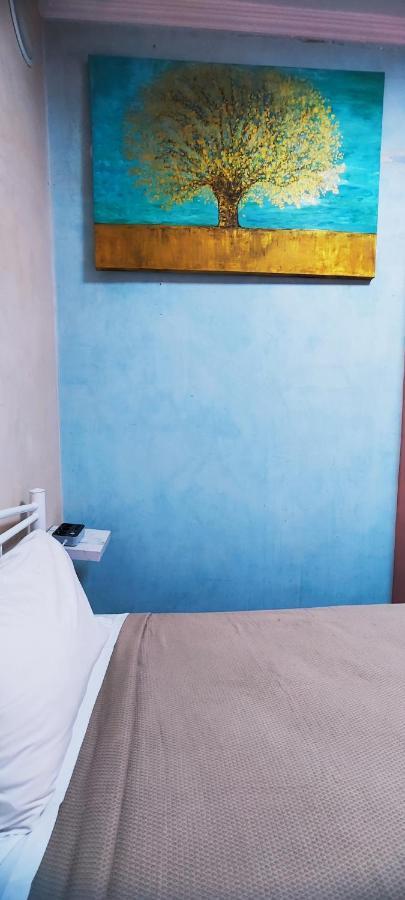 Appartamento Aurea Residenza Mitropoleos Salonicco Esterno foto