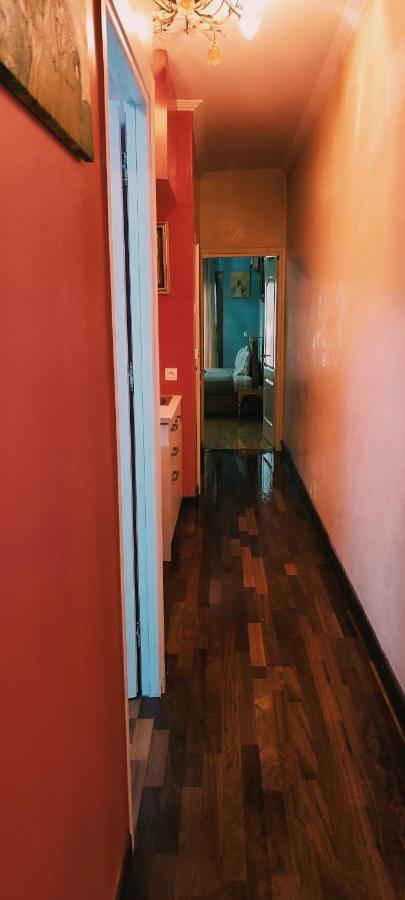 Appartamento Aurea Residenza Mitropoleos Salonicco Esterno foto