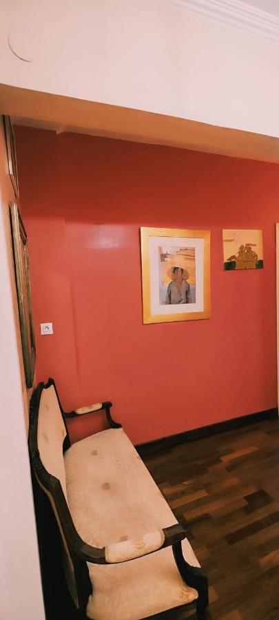 Appartamento Aurea Residenza Mitropoleos Salonicco Esterno foto